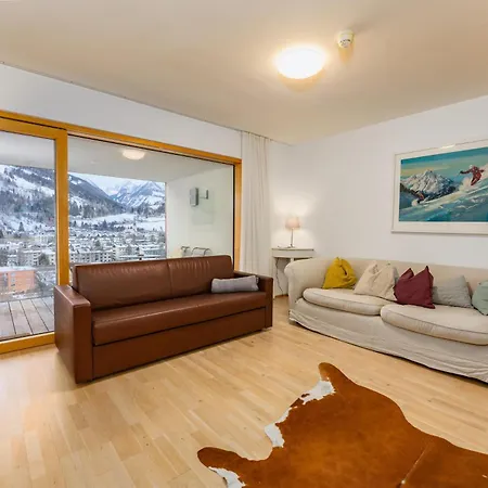 Sun By Schladming-appartements 公寓式酒店