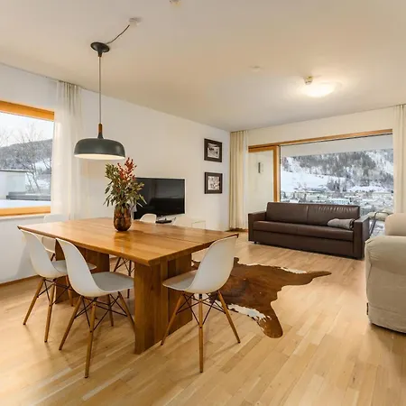 Sun By Schladming-appartements Ξενοδοχείο με διαμερίσματα 4*