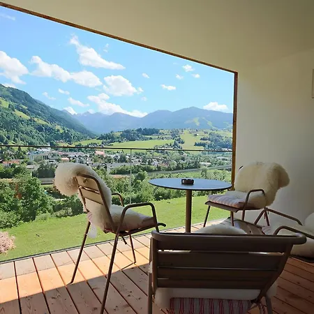 Sun By Schladming-appartements 斯拉德明