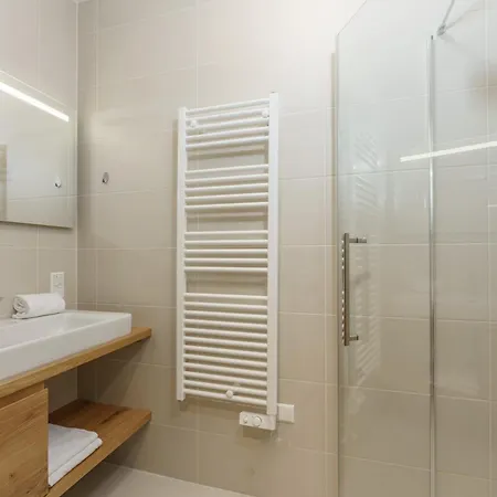 Hotel Sun By Schladming-appartements