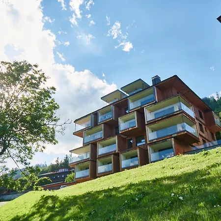 Hotel Sun By Schladming-appartements