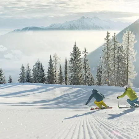 Sun By Schladming-appartements 아파트호텔 4*