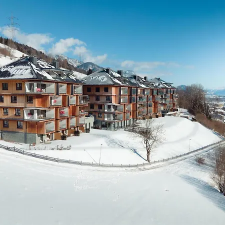 Sun By Schladming-appartements Hotel