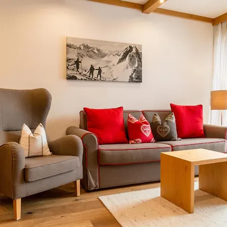 Hotel Sun By Schladming-appartements