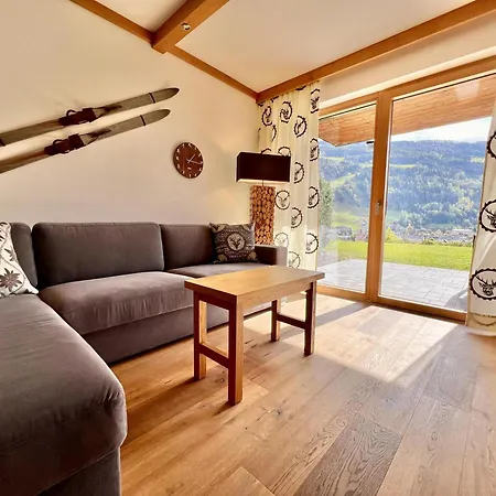 Sun By Schladming-appartements Schladming