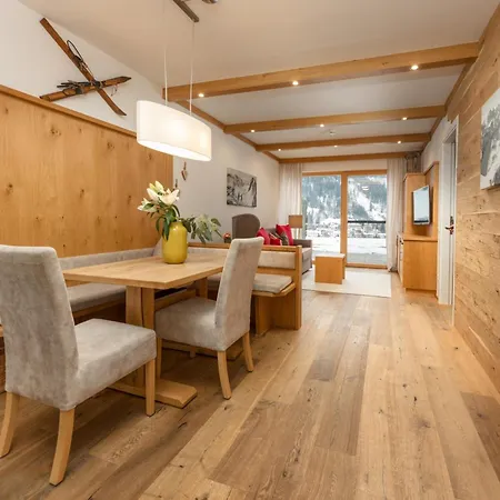 Sun By Schladming-appartements 4* 斯拉德明