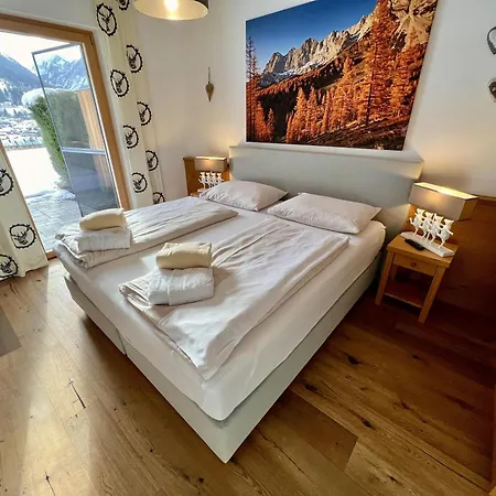 Sun By Schladming-appartements