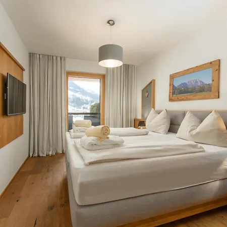 Sun By Schladming-appartements Hotel