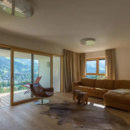 Sun By Schladming-appartements 斯拉德明