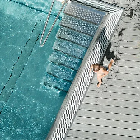 Sun By Schladming-appartements 公寓式酒店 斯拉德明