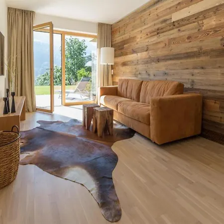 Sun By Schladming-appartements 斯拉德明