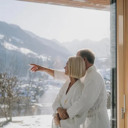 Sun By Schladming-appartements 4* 斯拉德明
