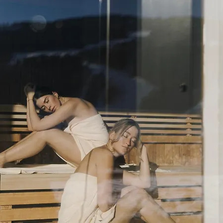 Sun By Schladming-appartements