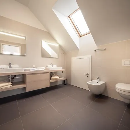 מלון דירות Sun By Schladming-appartements שלאדמינג