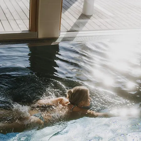 Sun By Schladming-appartements Hotel apartamentowy 4*