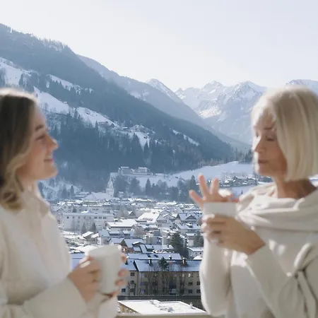 صن لودج من شقة فندقية سخلادميخ