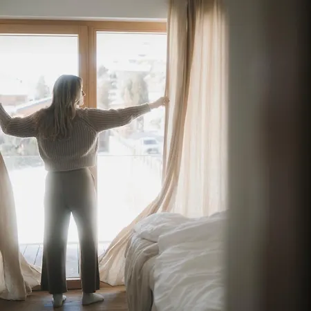 מלון דירות Sun By Schladming-appartements 4*