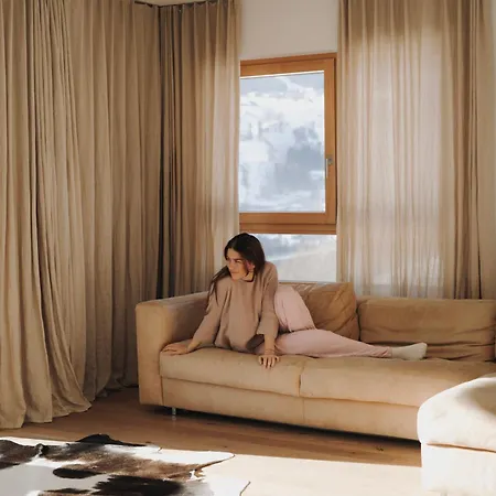 Sun By Schladming-appartements שלאדמינג