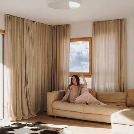 מלון דירות Sun By Schladming-appartements שלאדמינג