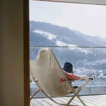 Sun By Schladming-appartements