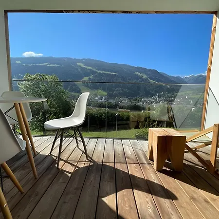 Sun By Schladming-appartements 公寓式酒店