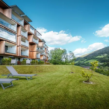 Sun By Schladming-appartements Hotel Schladming