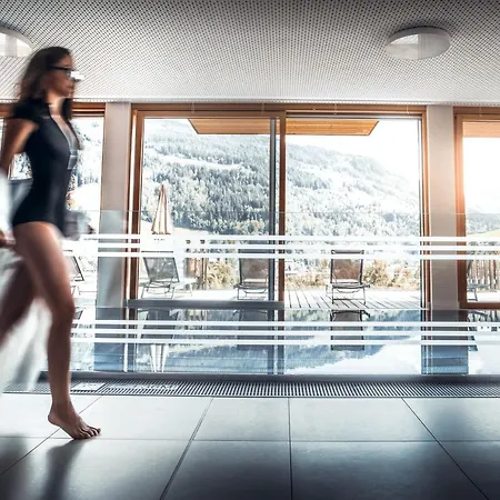 Sun By Schladming-appartements 2*