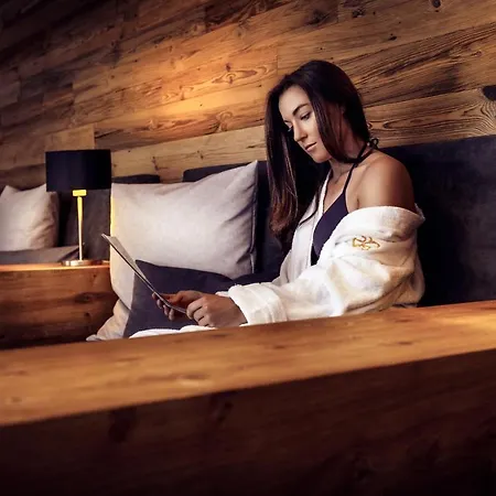 Sun By Schladming-appartements Lejlighedshotel