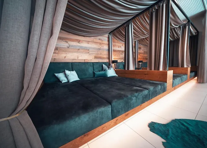 صن لودج من 4* سخلادميخ