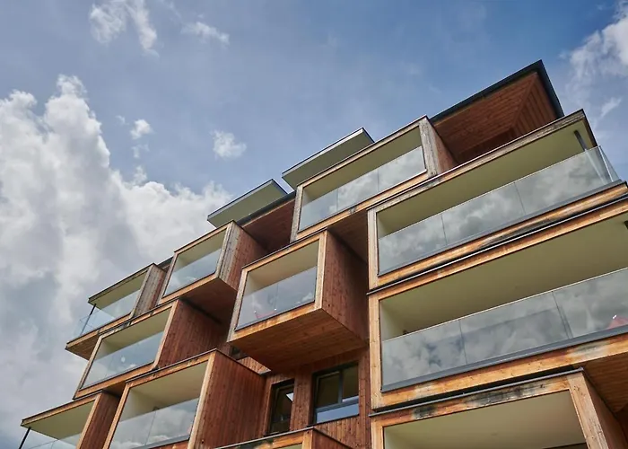 Sun By Schladming-appartements