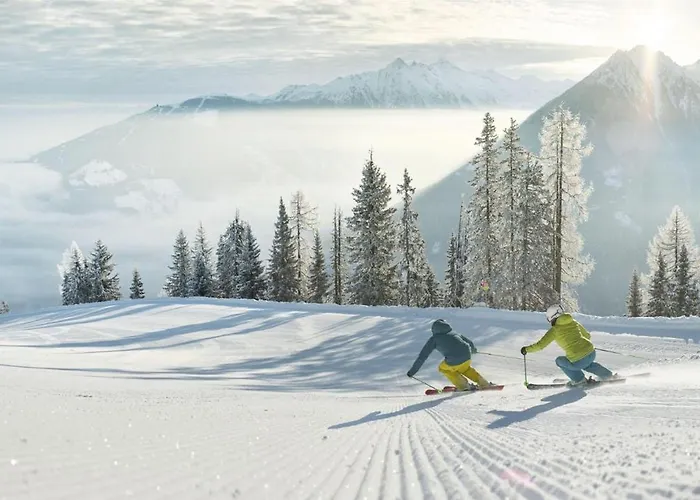 Sun By Schladming-appartements Hotel apartamentowy 4*