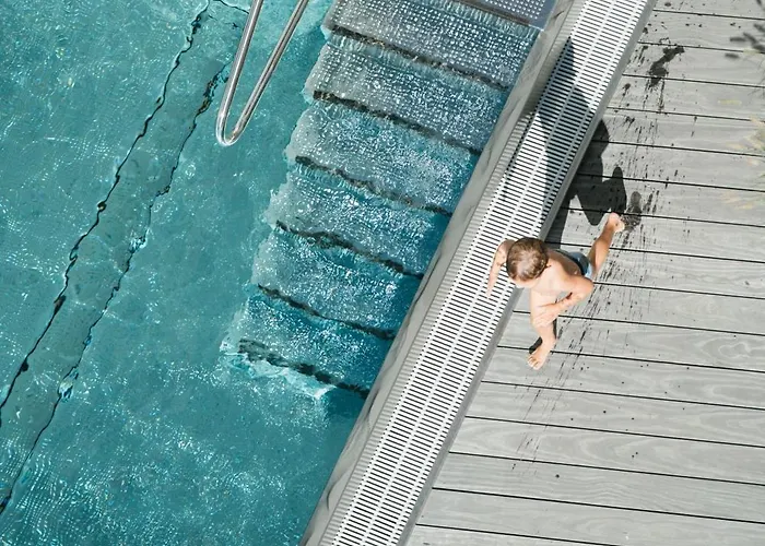 Sun By Schladming-appartements מלון דירות שלאדמינג