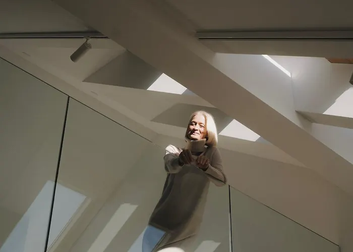 Sun By Schladming-appartements Hotel apartamentowy 4*