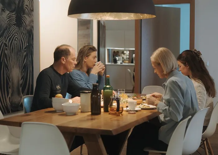 מלון דירות Sun By Schladming-appartements 4*