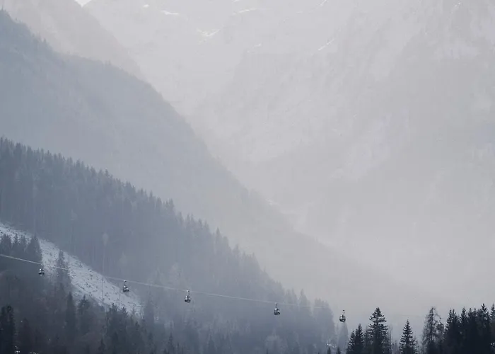 Sun By Schladming-appartements Aparthotel