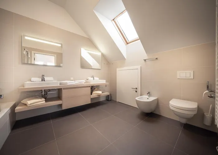 מלון דירות Sun By Schladming-appartements שלאדמינג