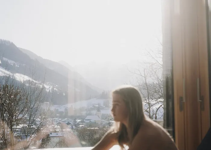 صن لودج من 4*