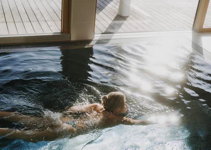 Sun By Schladming-appartements מלון דירות 4*