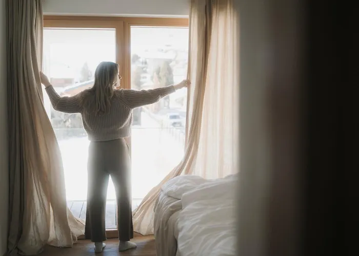 شقة فندقية صن لودج من 4*