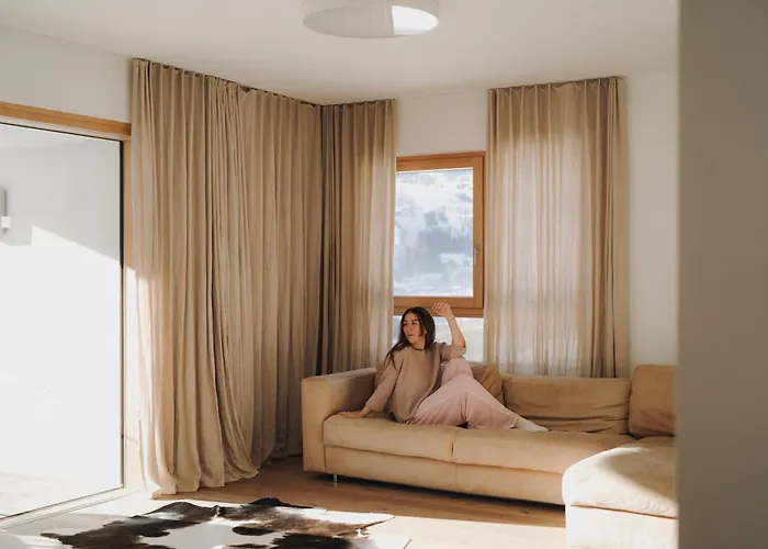 מלון דירות Sun By Schladming-appartements שלאדמינג