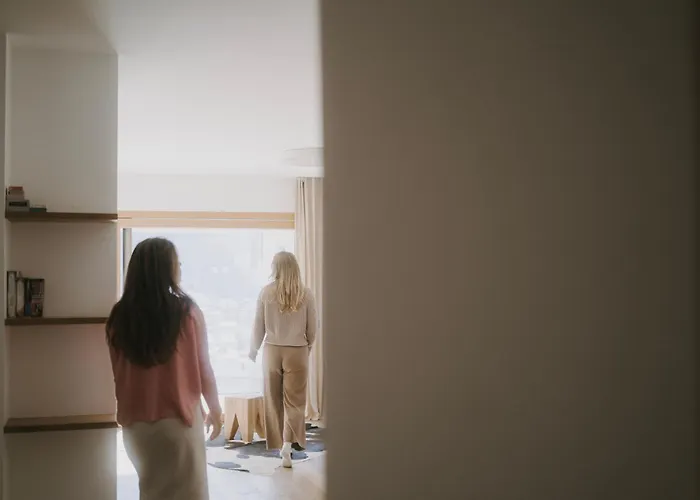 صن لودج من 4* سخلادميخ