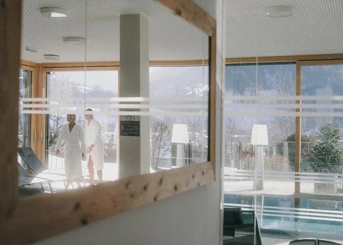 Sun By Schladming-appartements מלון דירות