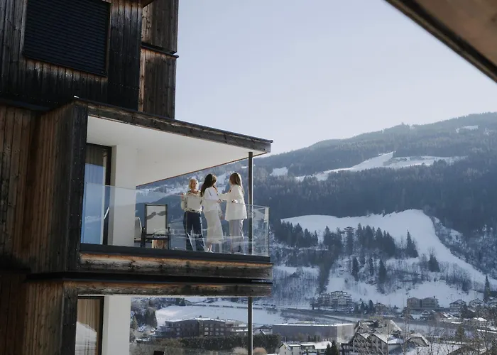 Sun By Schladming-appartements Hotel apartamentowy Schladming