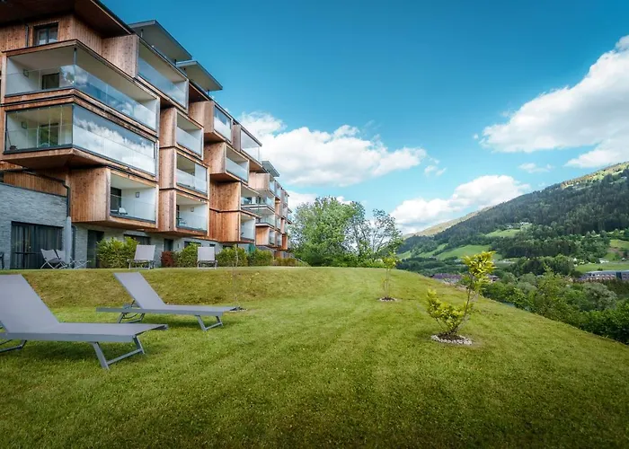 Sun By Schladming-appartements Aparthotel Schladming