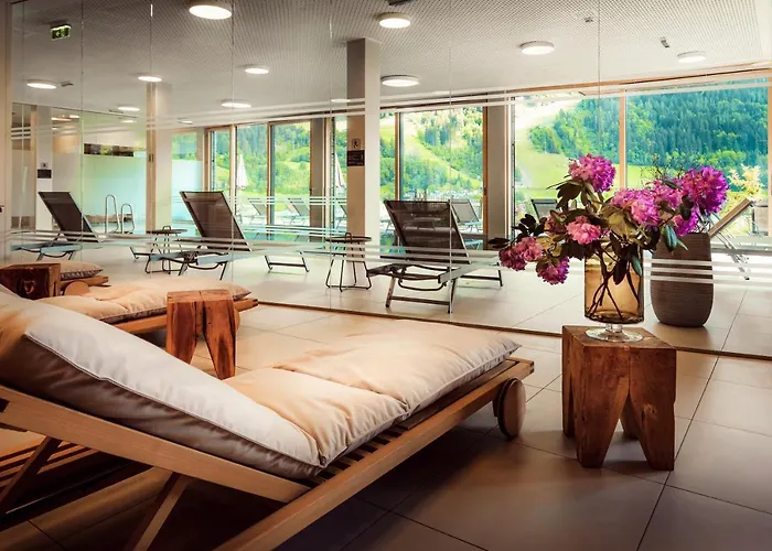 Sun By Schladming-appartements Aparthotel Schladming